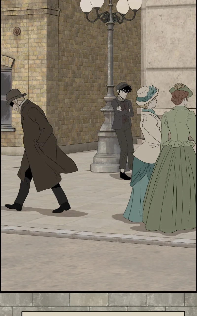 Cinderella Boy Chapter 84 page 87 - 