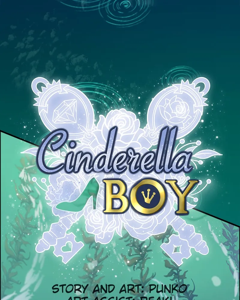 Cinderella Boy Chapter 85 page 2 - 