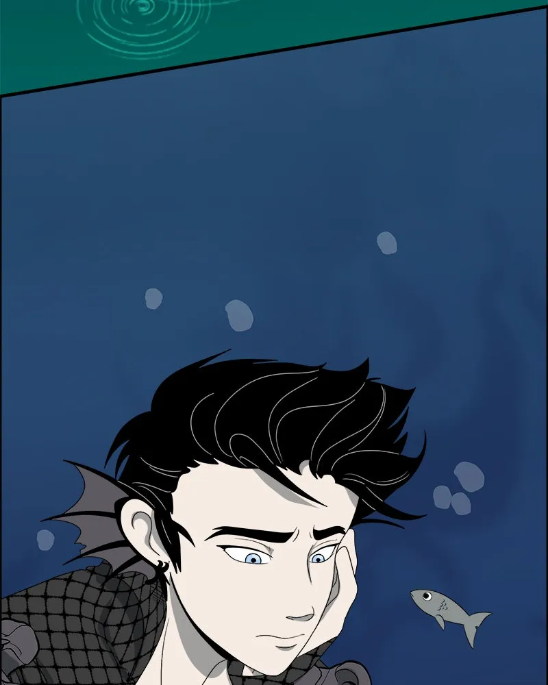 Cinderella Boy Chapter 85 page 11 - 