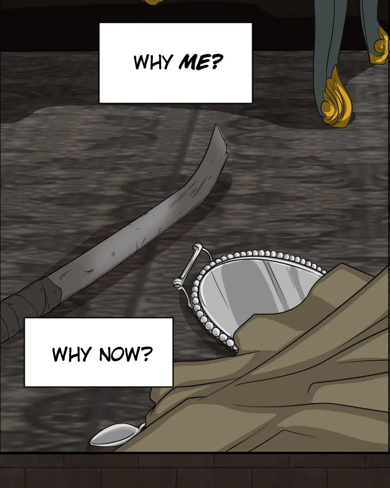 Cinderella Boy Chapter 85 page 102 - 