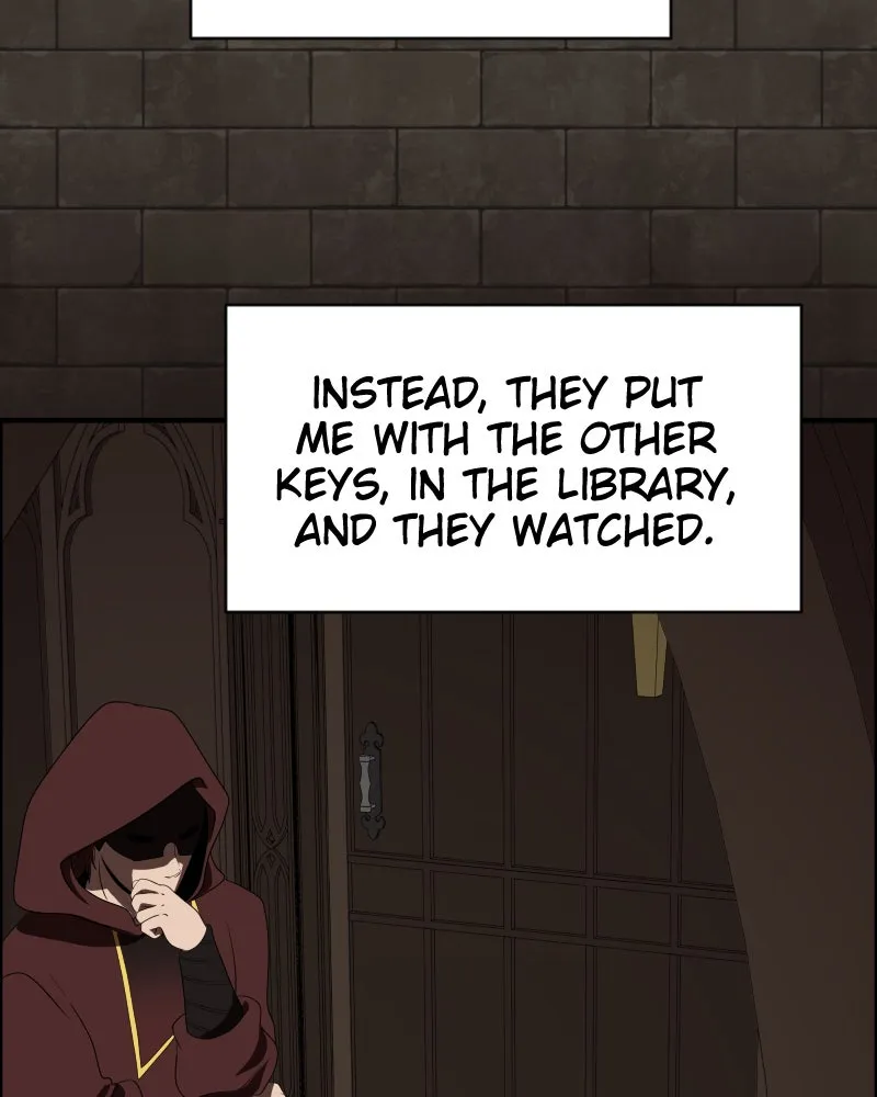 Cinderella Boy Chapter 85 page 104 - 