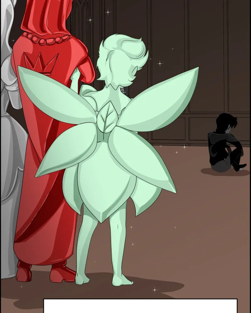 Cinderella Boy Chapter 85 page 107 - 