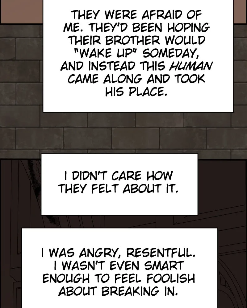 Cinderella Boy Chapter 85 page 108 - 