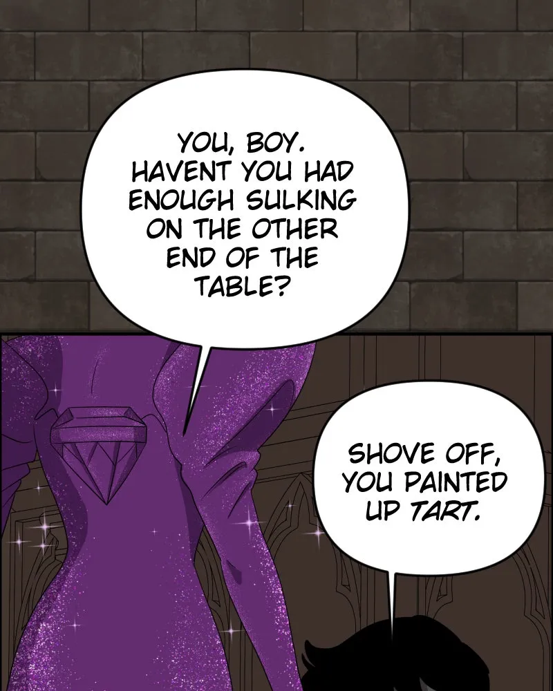 Cinderella Boy Chapter 85 page 113 - 