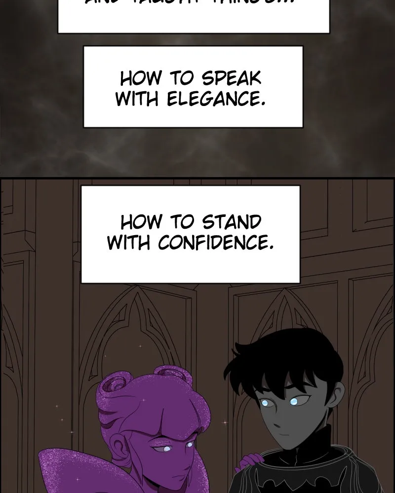 Cinderella Boy Chapter 85 page 129 - 