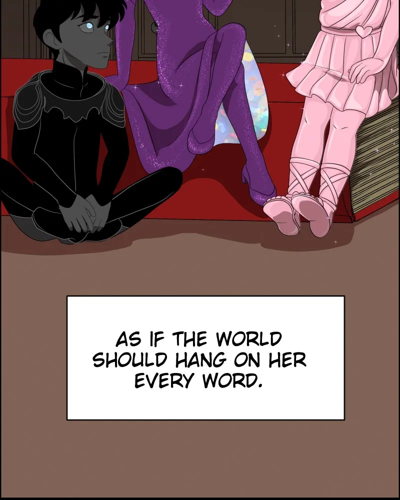 Cinderella Boy Chapter 85 page 138 - 