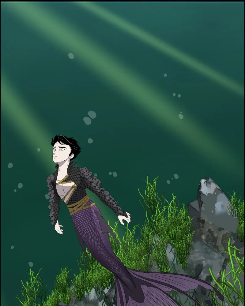 Cinderella Boy Chapter 85 page 155 - 