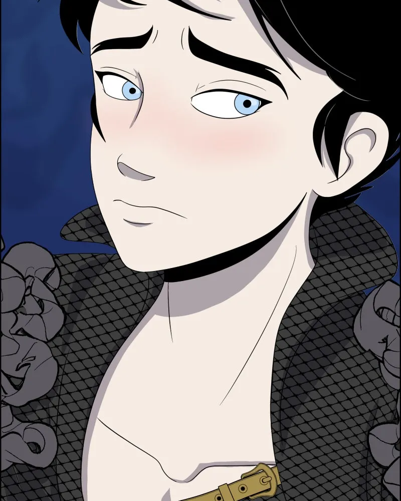 Cinderella Boy Chapter 85 page 168 - 