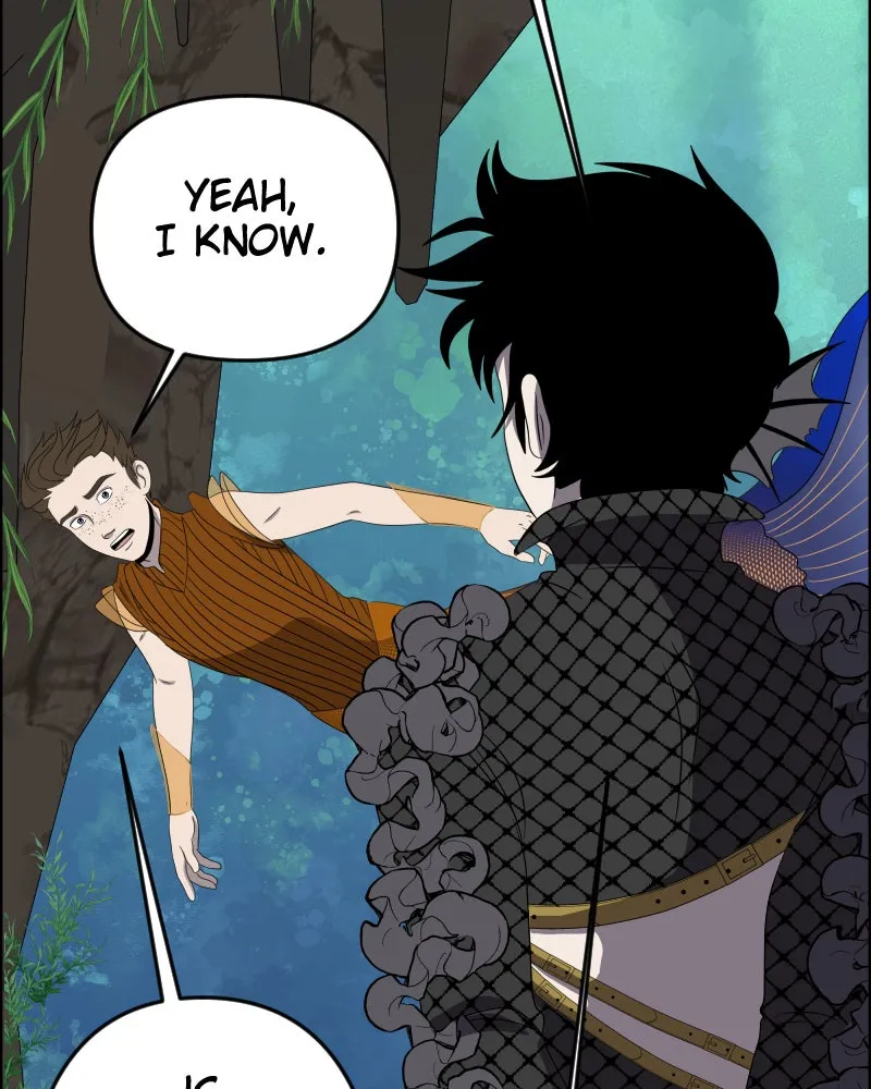 Cinderella Boy Chapter 85 page 23 - 