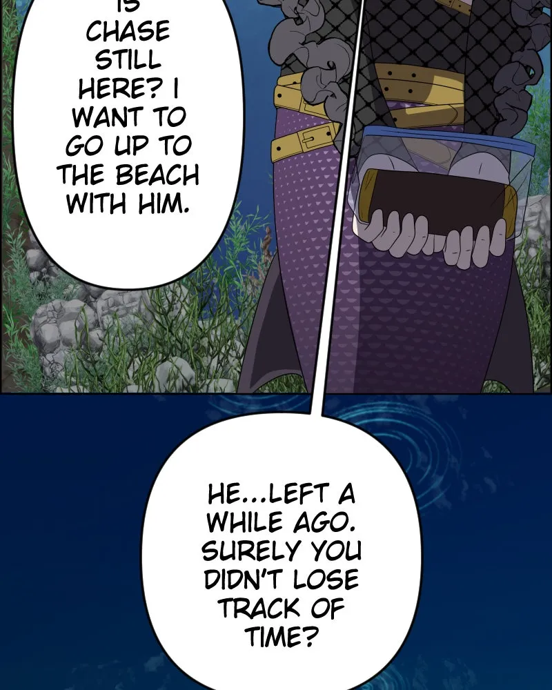 Cinderella Boy Chapter 85 page 24 - 