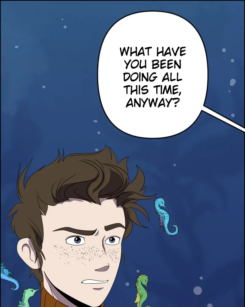 Cinderella Boy Chapter 85 page 26 - 