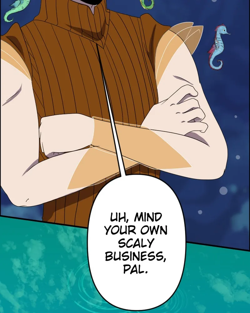 Cinderella Boy Chapter 85 page 27 - 