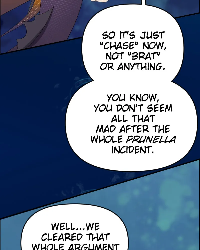 Cinderella Boy Chapter 85 page 32 - 