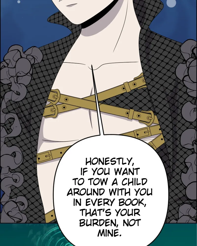 Cinderella Boy Chapter 85 page 34 - 