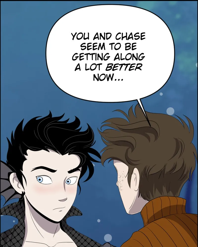Cinderella Boy Chapter 85 page 36 - 
