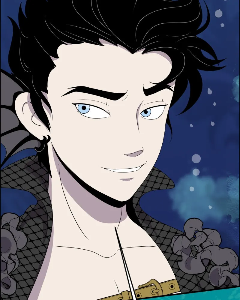 Cinderella Boy Chapter 85 page 39 - 