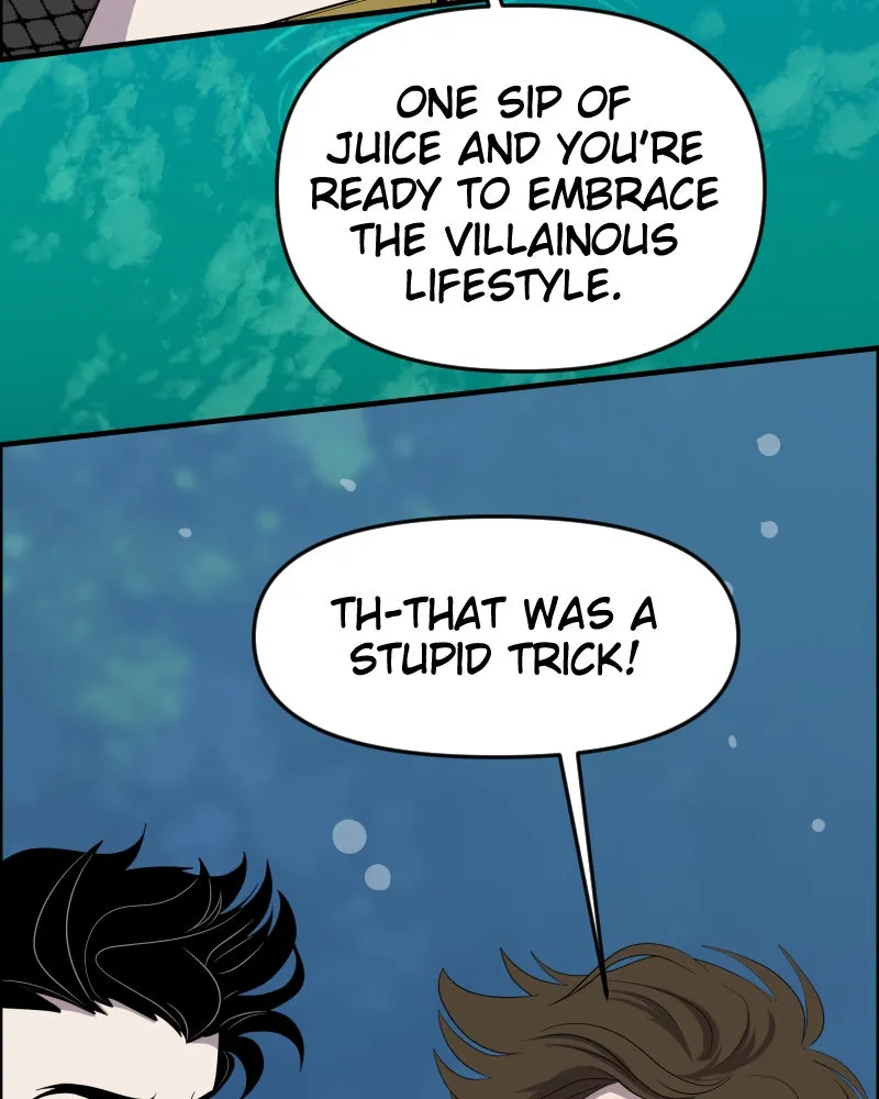 Cinderella Boy Chapter 85 page 40 - 