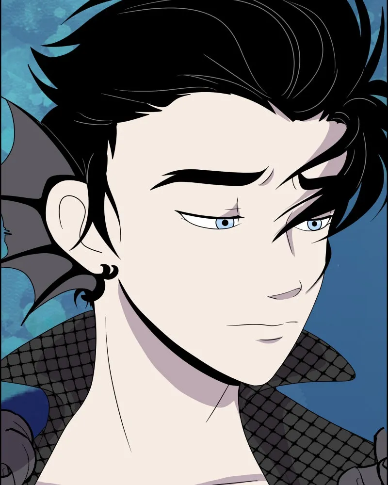 Cinderella Boy Chapter 85 page 49 - 