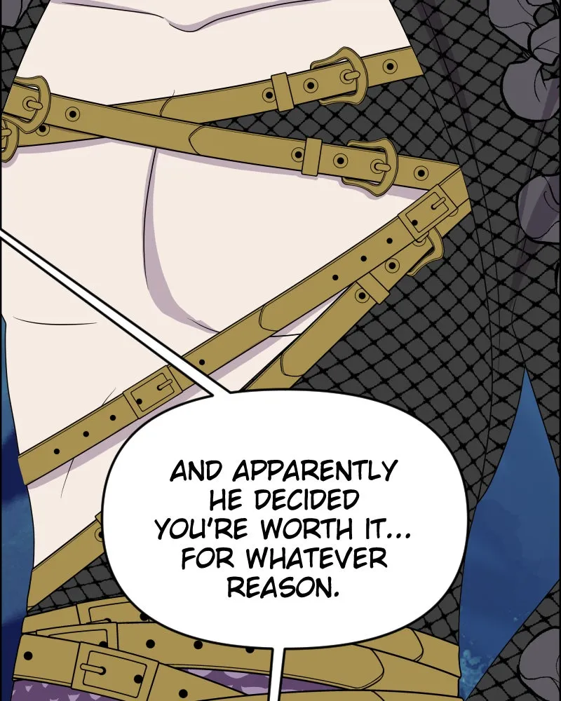 Cinderella Boy Chapter 85 page 50 - 