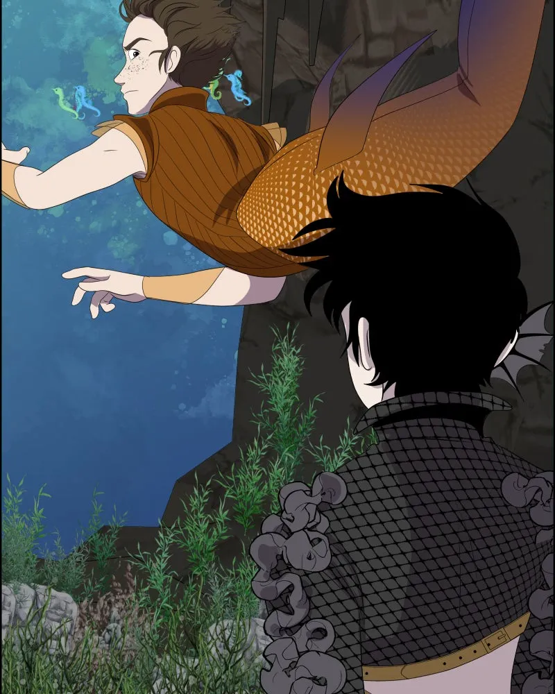 Cinderella Boy Chapter 85 page 53 - 