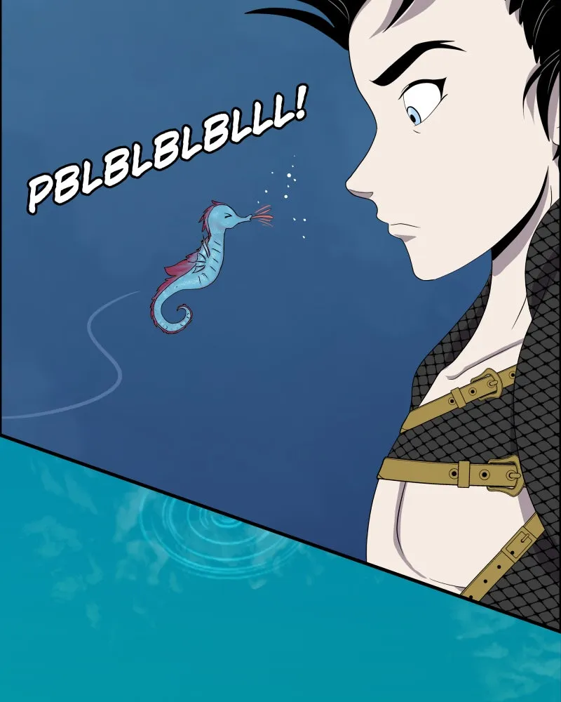 Cinderella Boy Chapter 85 page 55 - 