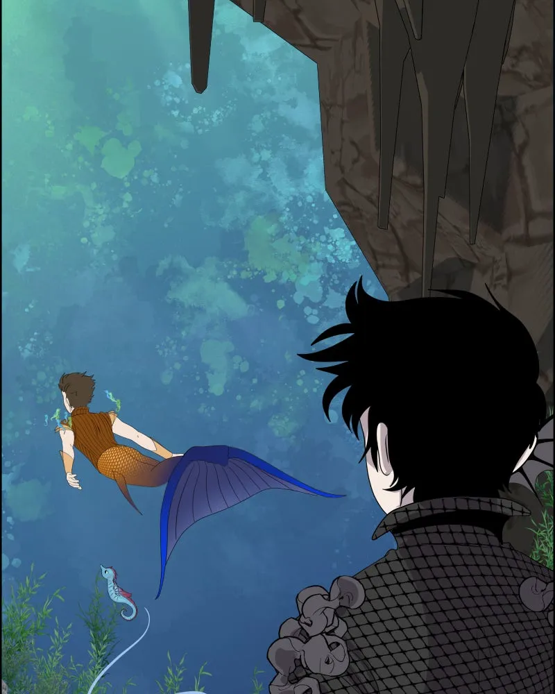 Cinderella Boy Chapter 85 page 57 - 
