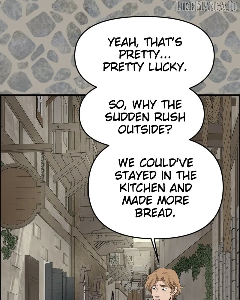Cinderella Boy Chapter 86 page 11 - 