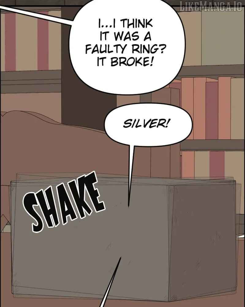 Cinderella Boy Chapter 86 page 107 - 