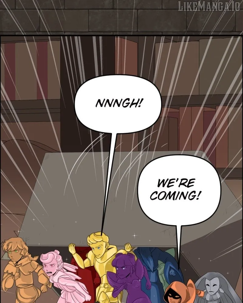 Cinderella Boy Chapter 86 page 109 - 