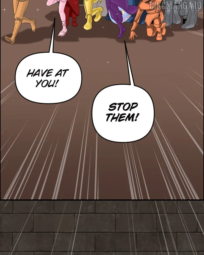 Cinderella Boy Chapter 86 page 110 - 