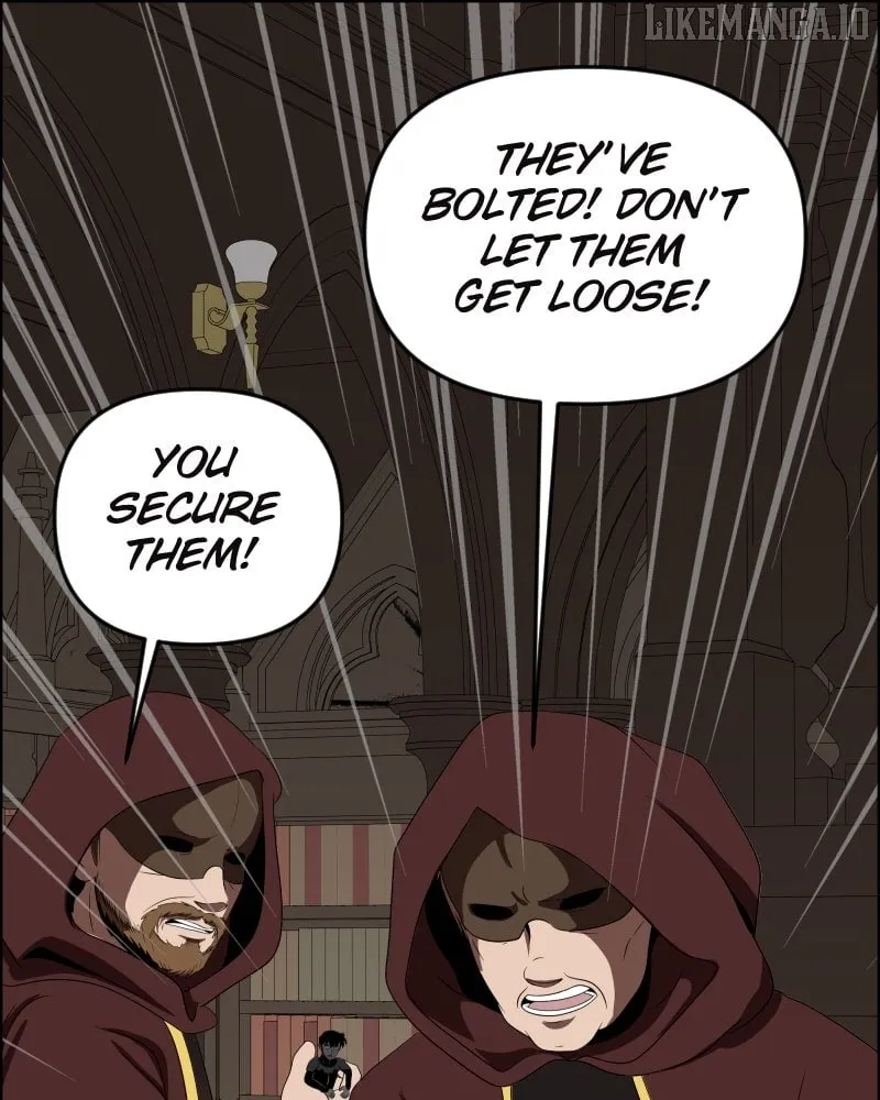 Cinderella Boy Chapter 86 page 112 - 