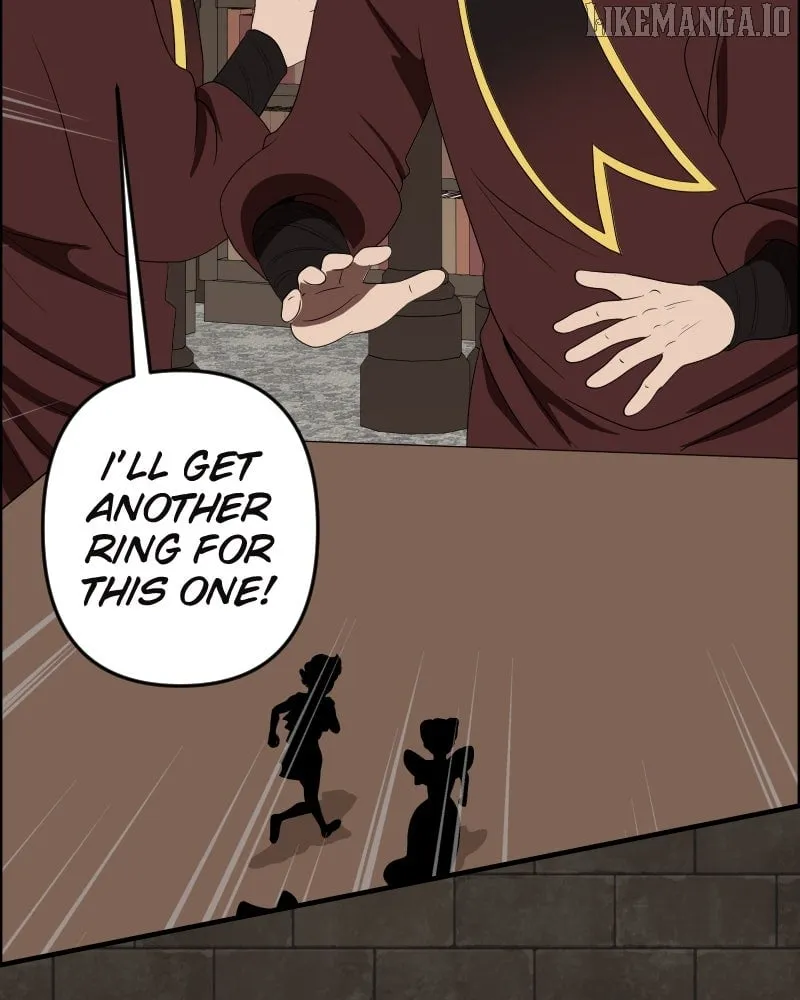 Cinderella Boy Chapter 86 page 113 - 