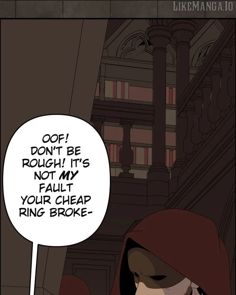 Cinderella Boy Chapter 86 page 115 - 