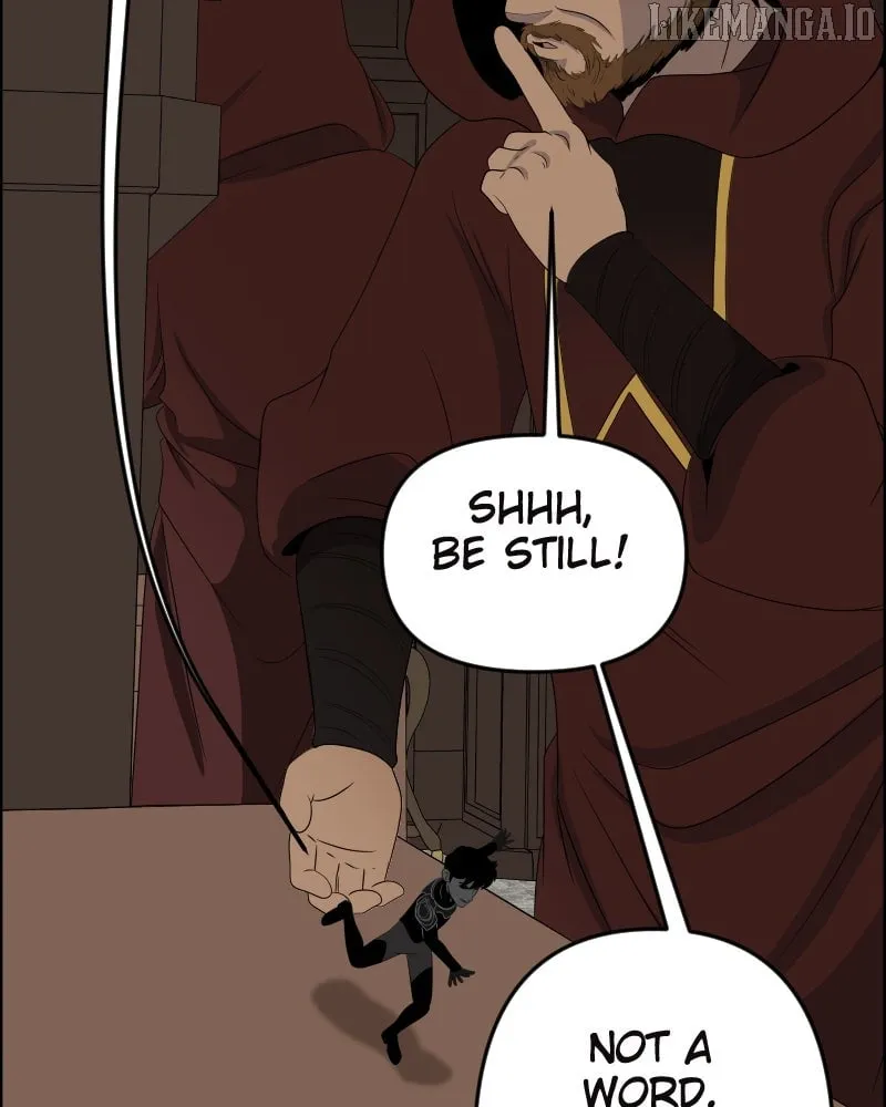Cinderella Boy Chapter 86 page 116 - 