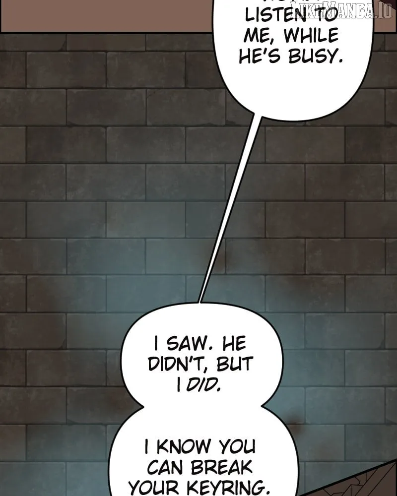 Cinderella Boy Chapter 86 page 117 - 