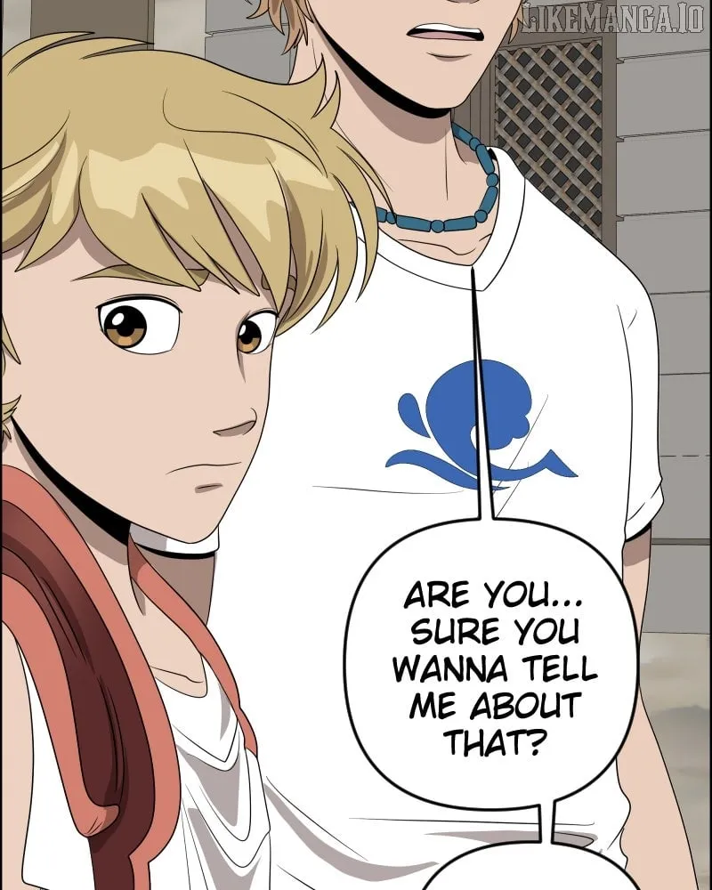 Cinderella Boy Chapter 86 page 14 - 