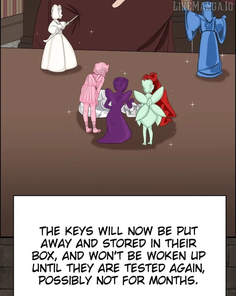 Cinderella Boy Chapter 86 page 132 - 