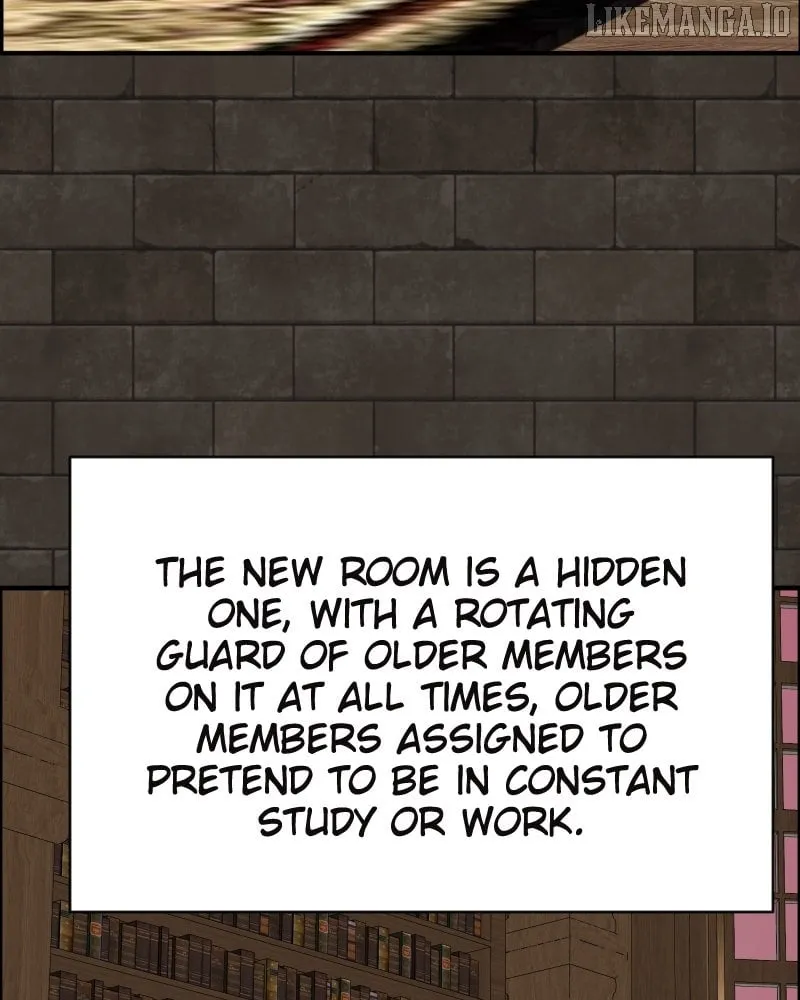 Cinderella Boy Chapter 86 page 139 - 
