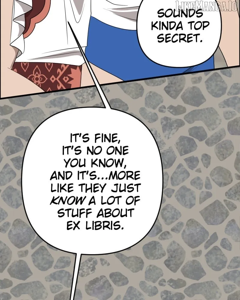 Cinderella Boy Chapter 86 page 15 - 