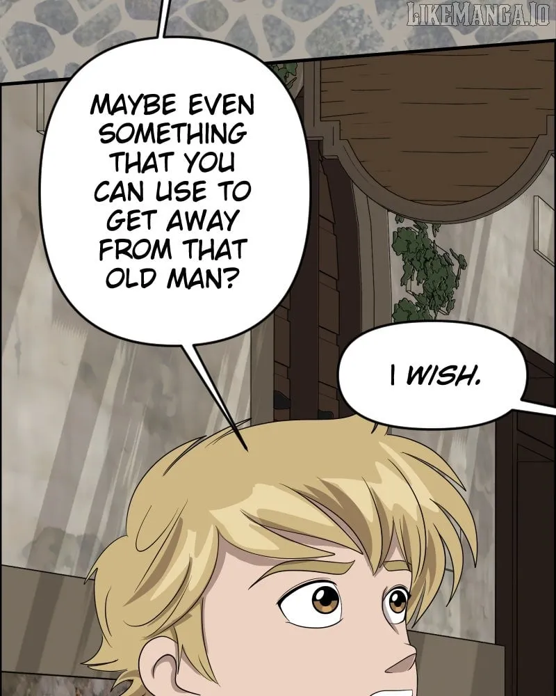 Cinderella Boy Chapter 86 page 16 - 