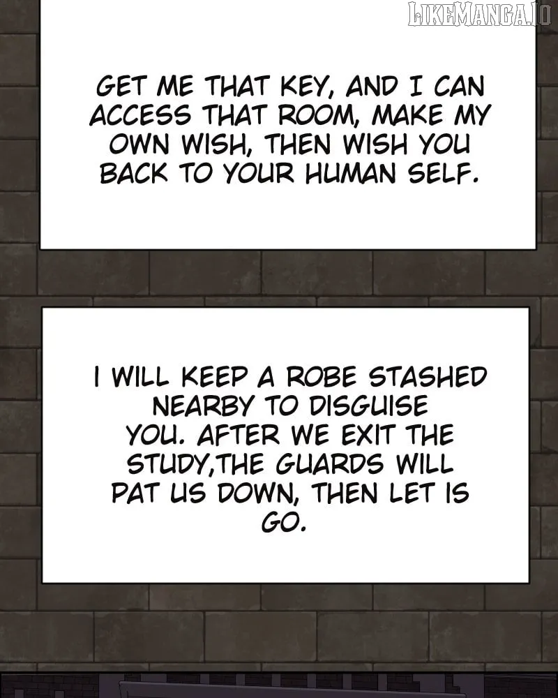 Cinderella Boy Chapter 86 page 152 - 