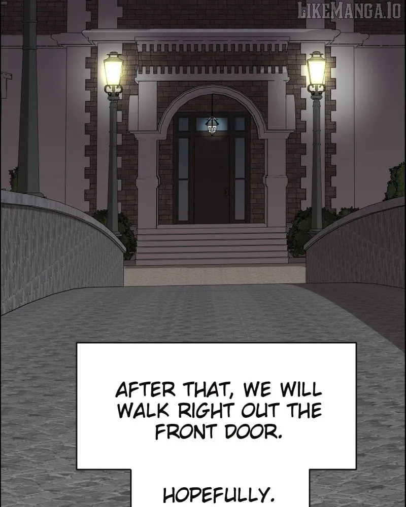 Cinderella Boy Chapter 86 page 154 - 
