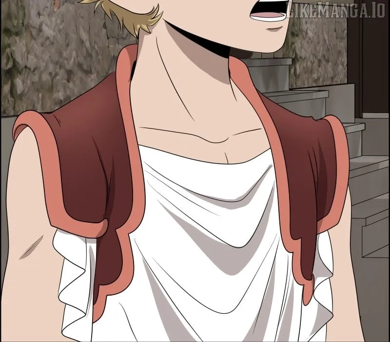 Cinderella Boy Chapter 86 page 17 - 