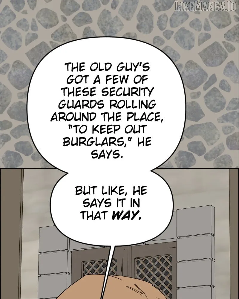 Cinderella Boy Chapter 86 page 18 - 