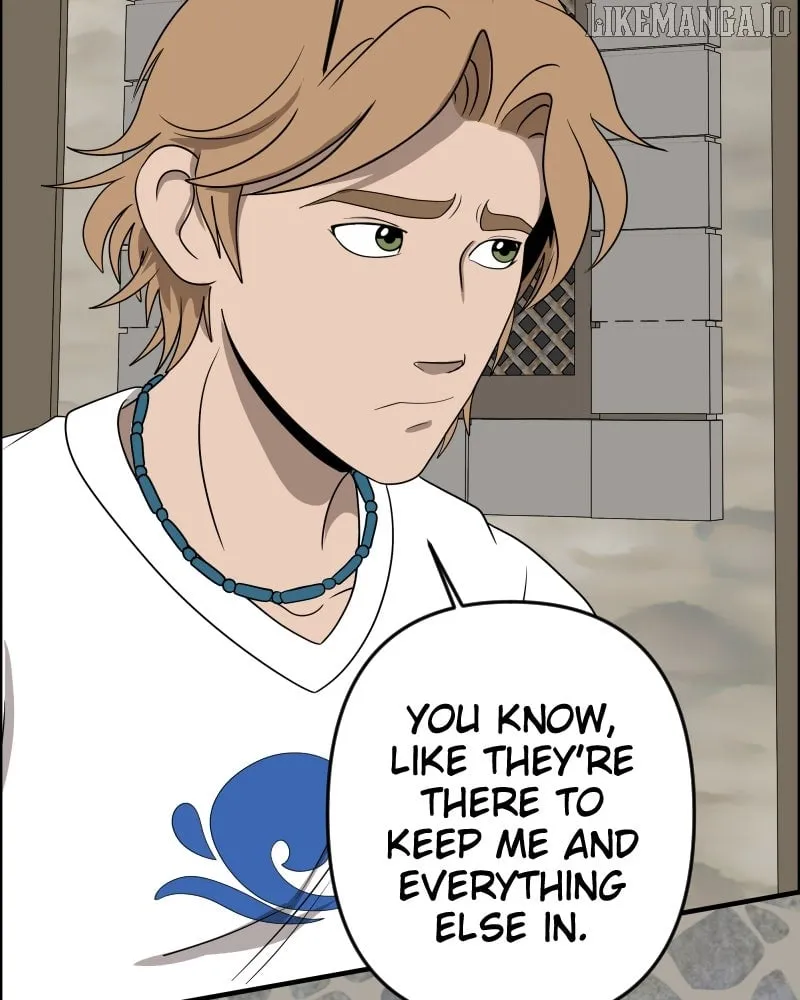 Cinderella Boy Chapter 86 page 19 - 