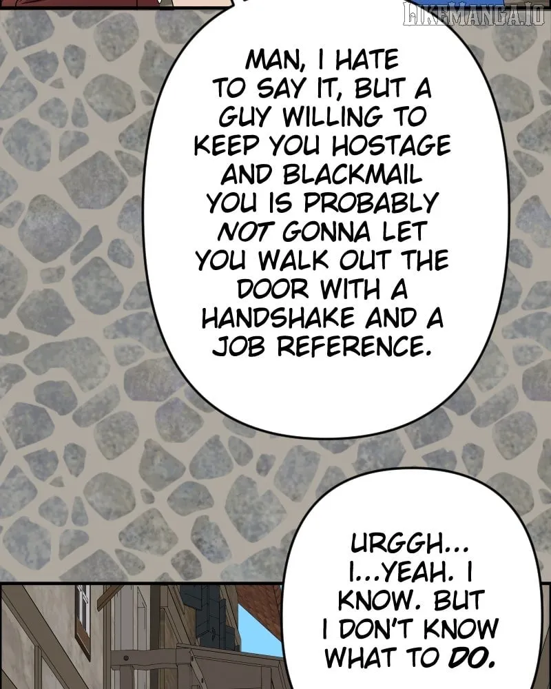 Cinderella Boy Chapter 86 page 22 - 