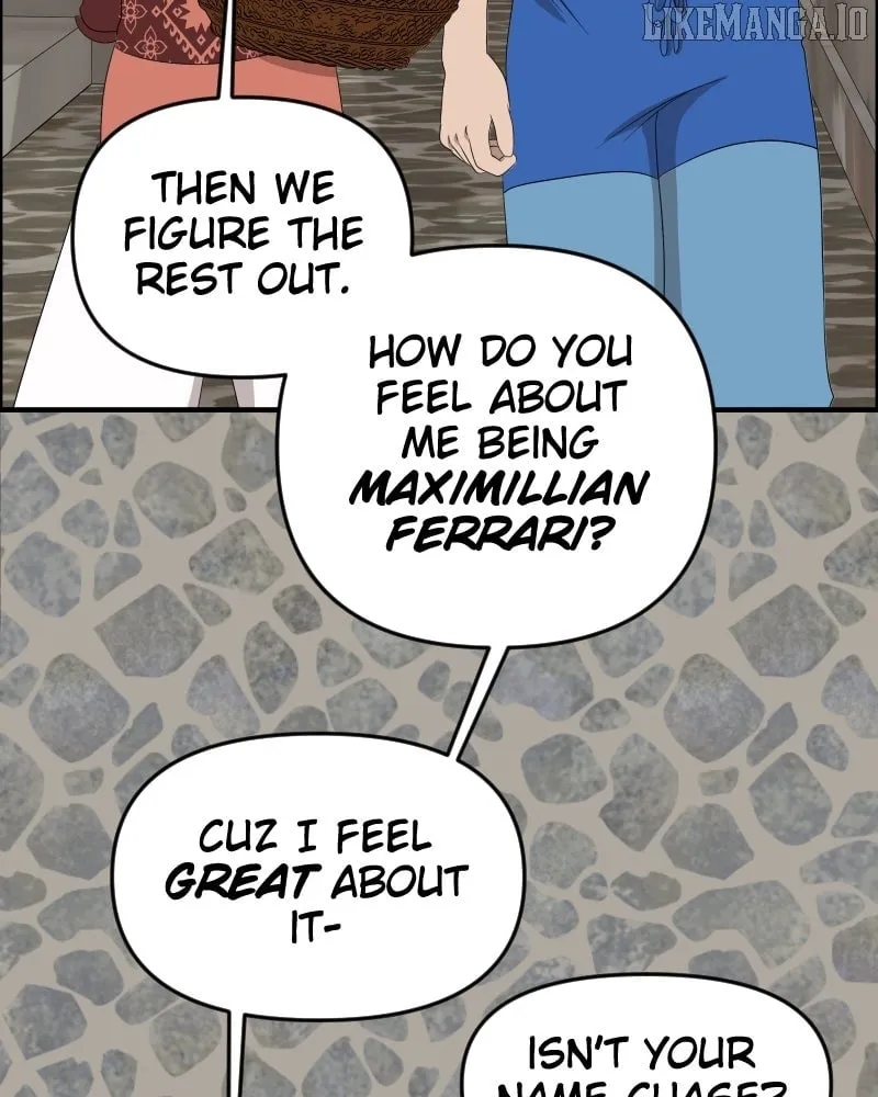 Cinderella Boy Chapter 86 page 24 - 