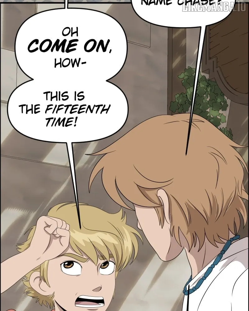Cinderella Boy Chapter 86 page 25 - 