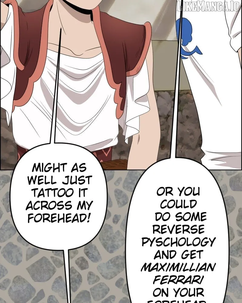 Cinderella Boy Chapter 86 page 26 - 