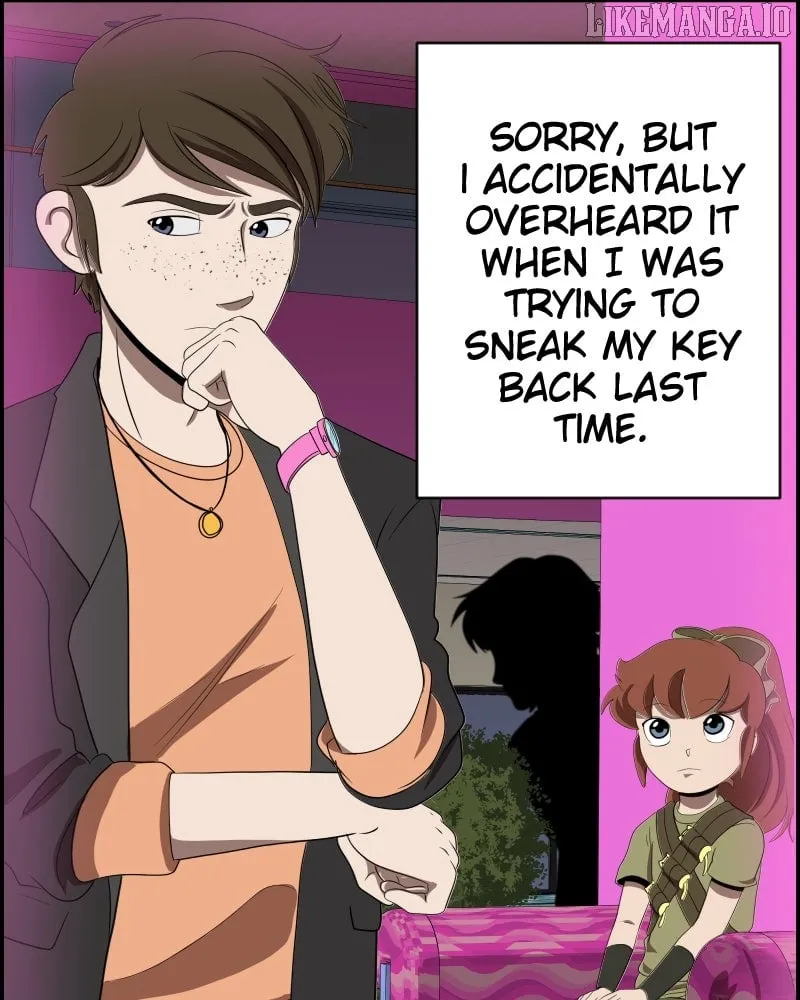 Cinderella Boy Chapter 86 page 28 - 